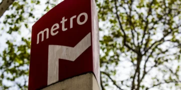 Metro de Lisboa adota medidas preventivas no Terreiro do Paço e Cais do Sodré