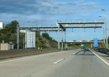 “Cabe-nos garantir uma solução”. CIM de Leiria assume custos para manter isenção de portagens