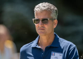 Quem é Josh D’Amaro, novo mandachuva da Walt Disney Co.