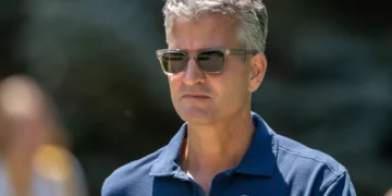 Quem é Josh D’Amaro, novo mandachuva da Walt Disney Co.