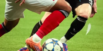 Benfica vai receber mais de 50 milhões de euros pela participação deste ano na Champions