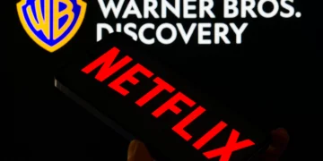 O grande temor que ronda Hollywood com vitória da Paramount em guerra pela Warner