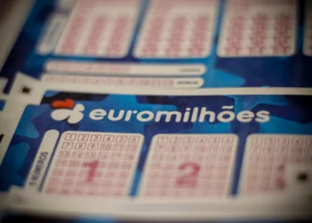 Euromilhões desta sexta-feira tem 29 milhões de euros no primeiro prémio