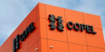 Lucro da Copel sobe 29,6% no 4º trimestre
