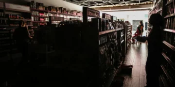 Centro de São Paulo está sem luz elétrica nesta terça-feira