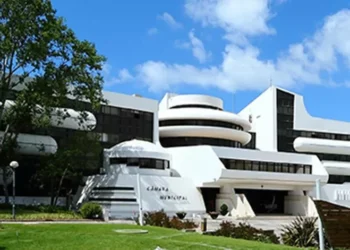 Morreu José Carlos Rolo, ex-presidente da Câmara de Albufeira