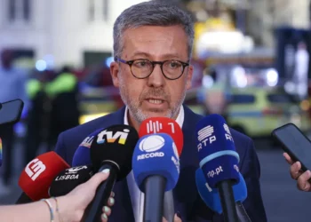 Câmara de Lisboa assegura proteção de famílias afetadas por expansão do Metro em Alcântara