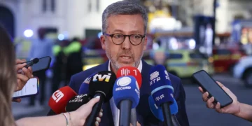 Câmara de Lisboa assegura proteção de famílias afetadas por expansão do Metro em Alcântara