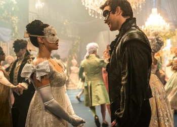 Showrunner de Bridgerton fala a VEJA sobre mudança polêmica e do futuro da série