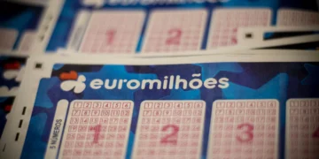 Sexta-feira de Euromilhões. Saiba se é o contemplado a conquistar o primeiro prémio de 130 milhões de euros