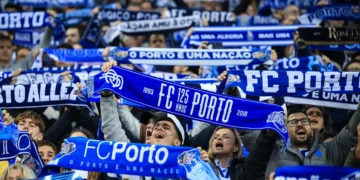 I Liga: FC Porto vence Nacional