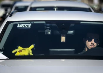 PSD propõe 20 alterações estruturais ao setor TVDE em revisão da lei