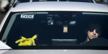 PSD propõe 20 alterações estruturais ao setor TVDE em revisão da lei