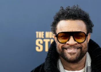 Shaggy é a nova confirmação do Rock in Rio para 27 de junho