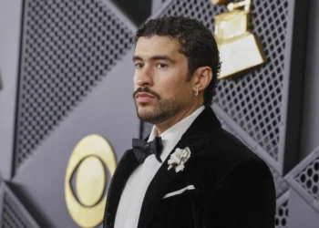 Bad Bunny vai estrear-se como protagonista no filme “Porto Rico”