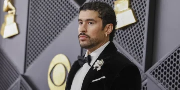 Bad Bunny vai estrear-se como protagonista no filme “Porto Rico”