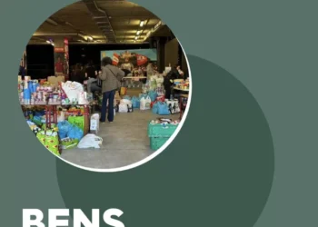 Leiria está outra vez a apelar à doação de bens alimentares e de higiene