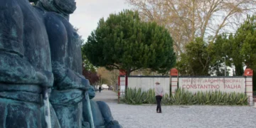 Vila Franca de Xira estima prejuízos em cerca de 15 milhões de euros devido ao mau tempo