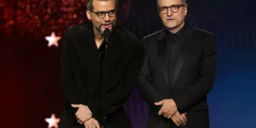 Wagner Moura e Kleber Mendonça Filho ganham homenagem no Carnaval