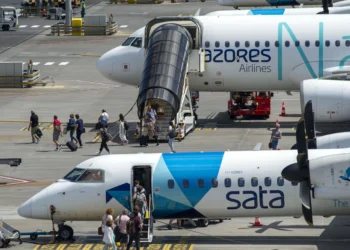 Proposta para alienação da Azores Airlines “não serve os interesses” da companhia nem da região, diz presidente