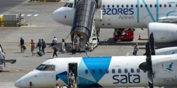 Proposta para alienação da Azores Airlines “não serve os interesses” da companhia nem da região, diz presidente