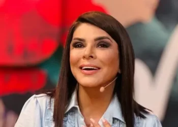 O apoio de famosos a Mara Maravilha, internada na UTI