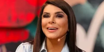 O apoio de famosos a Mara Maravilha, internada na UTI