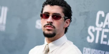 Bad Bunny é convidado para o Carnaval do Rio