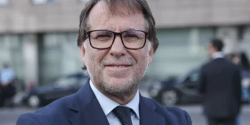 Partidos reagem à nomeação de Luís Neves para a Administração Interna