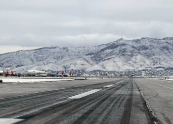 Aeroporto do Texas encerrado para abater drones de cartéis mexicanos