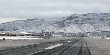 Aeroporto do Texas encerrado para abater drones de cartéis mexicanos