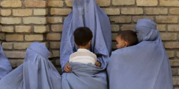 Oito países da União Europeia já proíbem uso de burca ou nicabe em público