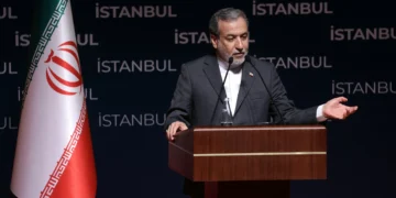 Trump quer perceber por que o Irão ainda não se rendeu face à pressão militar