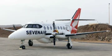 Câmara de Cascais aguarda comunicação formal da decisão da ANAC favorável à Sevenair