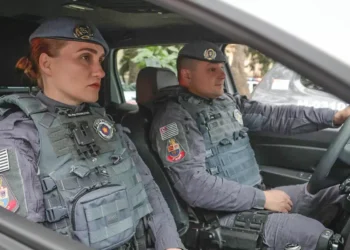 Operação Carnaval da polícia de SP já prendeu 33 pessoas