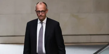 “Um veneno para as economias”. Alemanha e França criticam nova tarifa de Trump