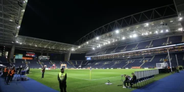 FC Porto e Sporting CP empatam no Estádio do Dragão. Diferença no topo da tabela mantém-se, Benfica aproxima-se