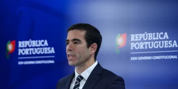 Reposição das antenas do SIRESP deve custar seis milhões de euros