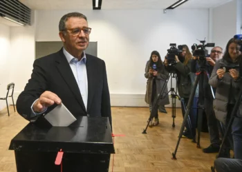 Tribunal Constitucional proclama vitória de António José Seguro. Foram mais de 3,5 milhões de votos