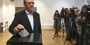 Tribunal Constitucional proclama vitória de António José Seguro. Foram mais de 3,5 milhões de votos