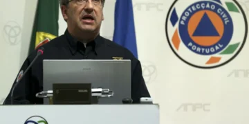 Proteção Civil diz que não se justifica ativar Mecanismo Europeu. “Portugal ainda não esgotou a sua capacidade” de resposta