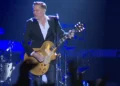 Bryan Adams com dois concertos em Lisboa e Porto em novembro