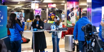 ​As Três da Manhã. Veja como foi a Emissão especial em Leiria