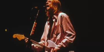 Investigação sugere que morte de Kurt Cobain foi homicídio e não suicídio