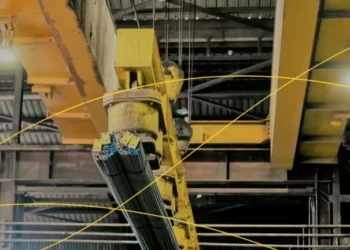 O que azedou no balanço do 4º tri? Gerdau (GGBR4) fecha em queda de mais de 2%