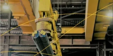 O que azedou no balanço do 4º tri? Gerdau (GGBR4) fecha em queda de mais de 2%