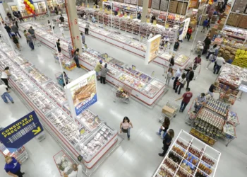 Assaí fecha parceria com Mercado Livre para vender online no segundo trimestre