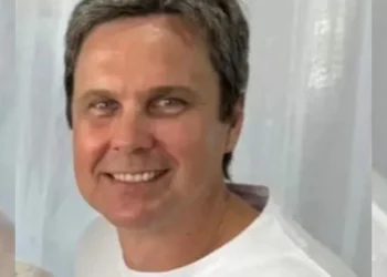 Motorista que morreu em acidente em Gaspar era filho de ex-prefeito de Pomerode