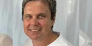 Motorista que morreu em acidente em Gaspar era filho de ex-prefeito de Pomerode