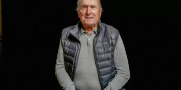Ator norte-americano Robert Duvall morre aos 95 anos